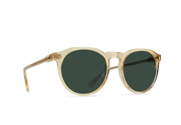 RAEN | Remmy - Champagne Crystal/Green Polarized