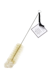 The Laundress | Glass & Crystal Cleaning Brush