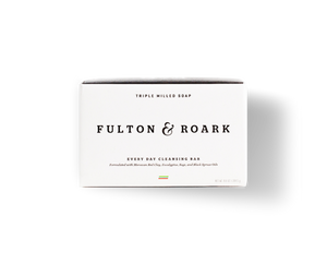 Fulton & Roark | Bar Soap