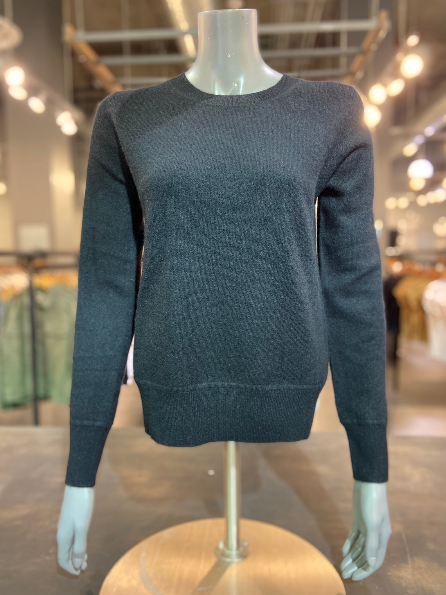 Naadam | Women's Crewneck Pullover