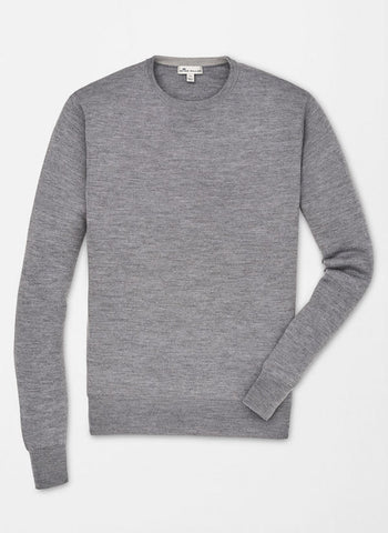 Peter Millar | Crown Soft Crewneck Sweater