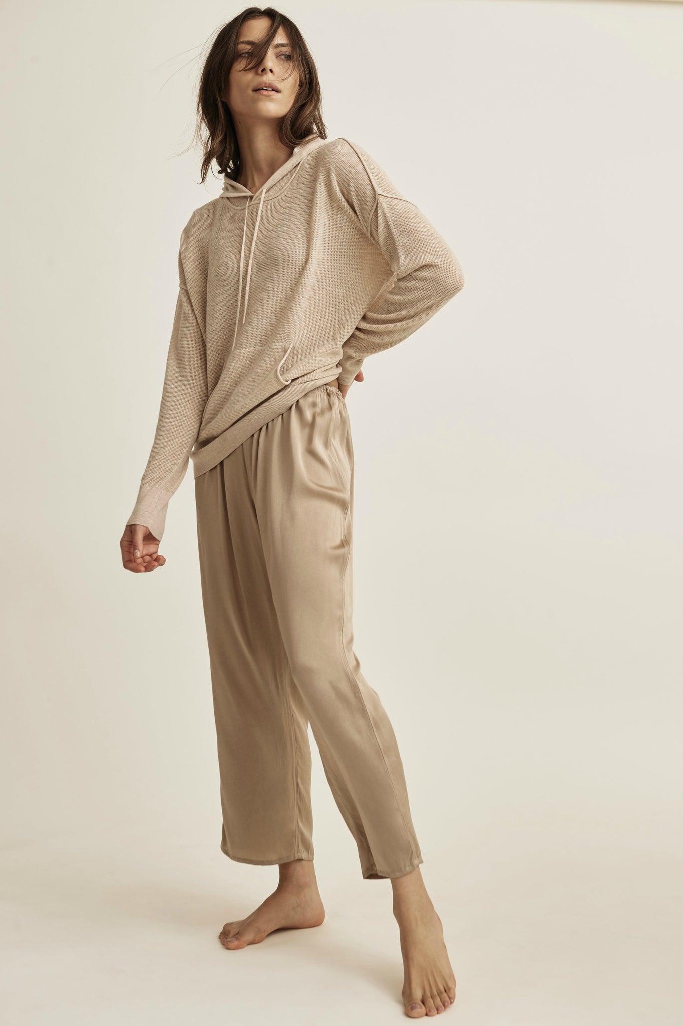 Skin | Meryl Hoodie