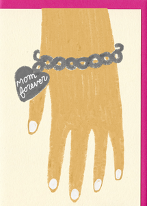 People I've Loved | Mom Forever Card