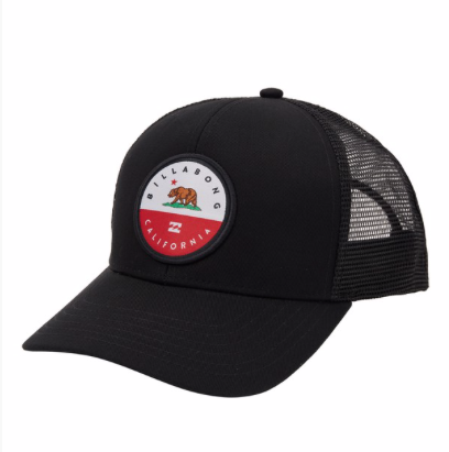 Billabong | Native Trucker Hat | California
