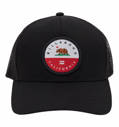 Billabong | Native Trucker Hat | California