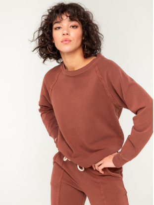 MATE | Peyton Pullover