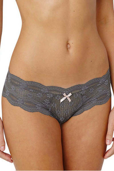 Eberjay | India Lace Low Rise Boythong