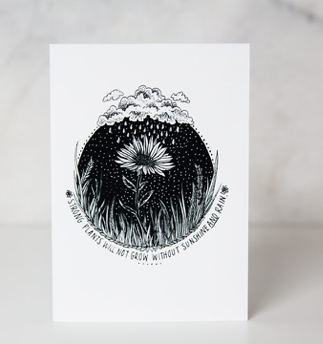 Wunderkid | Sunshine and Rain