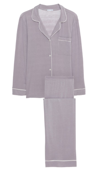 Eberjey | Gisele Long PJ Set