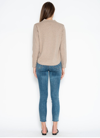 One Grey Day | Rocky Long Sleeve Button Up