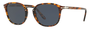 Persol | PO3186S | Tortoise Brown with Blue