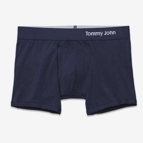 Tommy John | Cool Cotton Trunk Basic