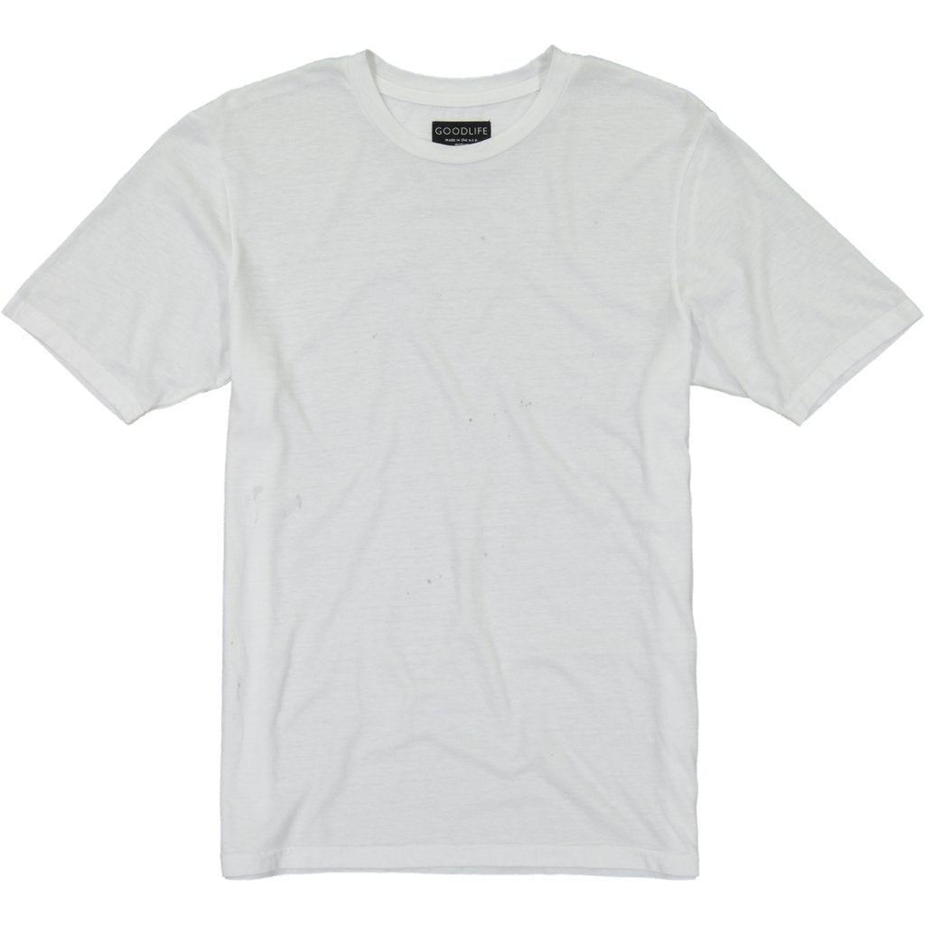 Goodlife | Tri-Blend Classic Crew