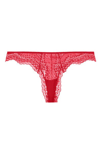 Eberjey | Myla Sophisticate Thong