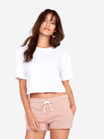 MATE | Boxy Crop