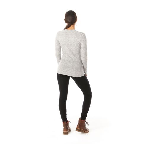 Smartwool | Women's Merino 250 Baselayer Pattern