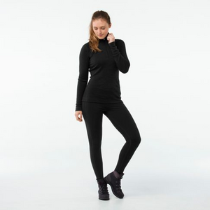 Smartwool | Women's Merino 250 Base Layer 1/4 Zip