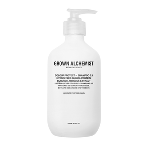 Grown Alchemist | Colour Protect Shampoo 0.3 500mL