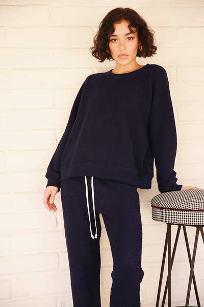 The Lady & the Sailor | Brentwood Sweatshirt