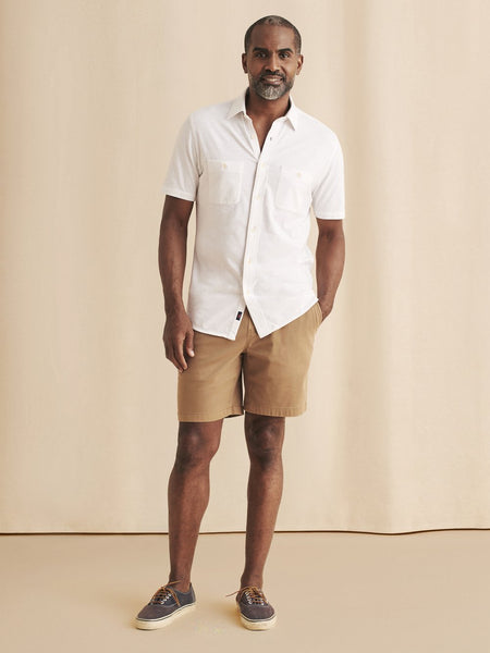 Faherty | Essential Short