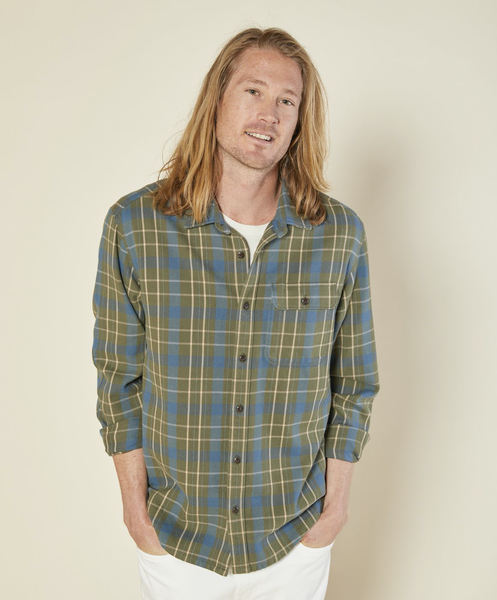 Outerknown | Rambler Shirt