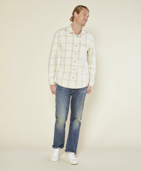 Outerknown | Rambler Shirt