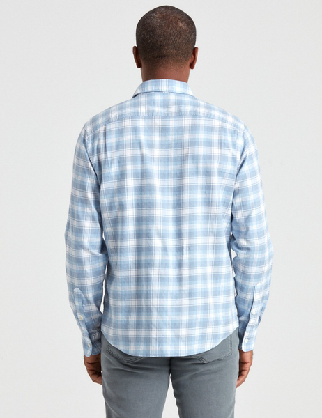 Faherty | Movement Shirt