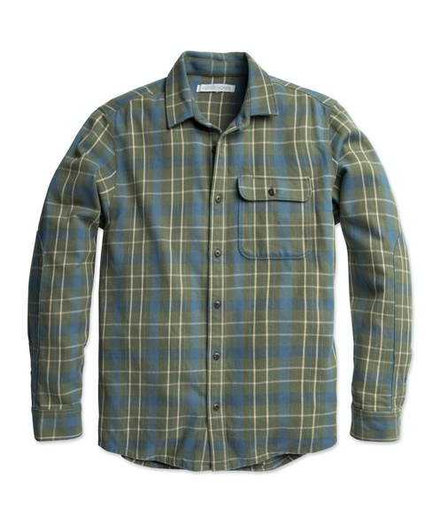 Outerknown | Rambler Shirt