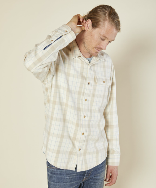 Outerknown | Rambler Shirt