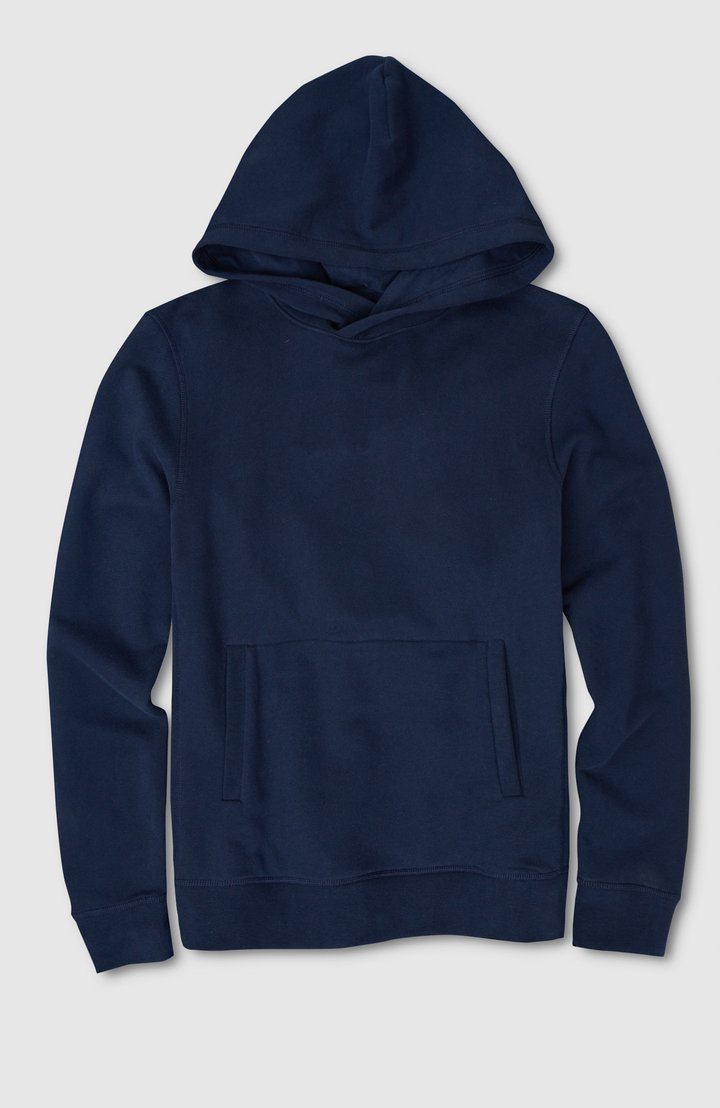 Jason Scott | Dunston Pullover