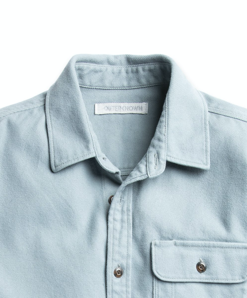 Outerknown | Rambler Shirt