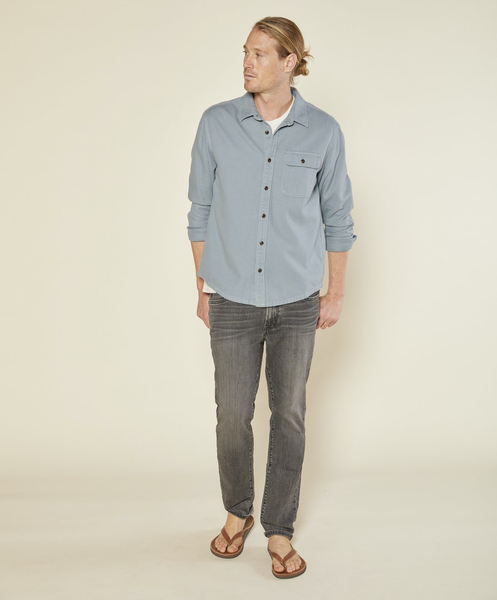 Outerknown | Rambler Shirt