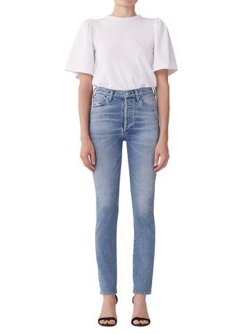 Citizens Of Humanity | Olivia Long High Rise Slim