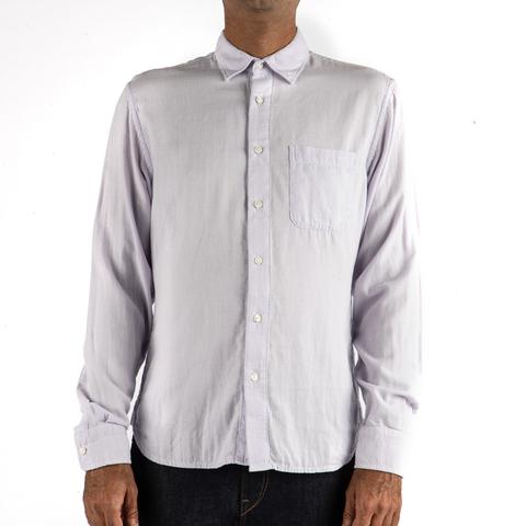 Hiroshi Kato | "The Ripper" Long Sleeve Shirt